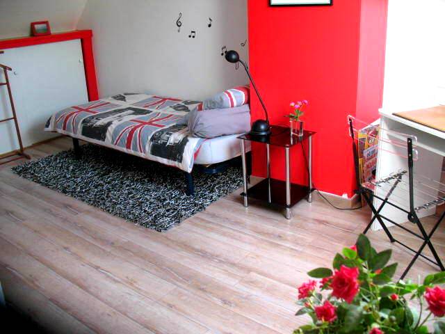 Room In The House Saint-Herblain 53063-1