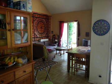 Chambre À Louer Vienne 91978