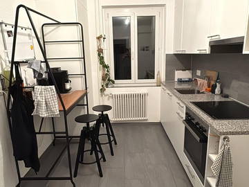 Alojamiento Compartido Neuchâtel 639875-2