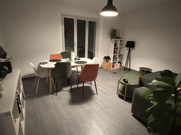 Alojamiento Compartido Neuchâtel 639875-3