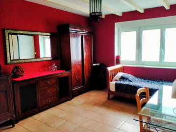 Chambre À Louer Nantes 481053