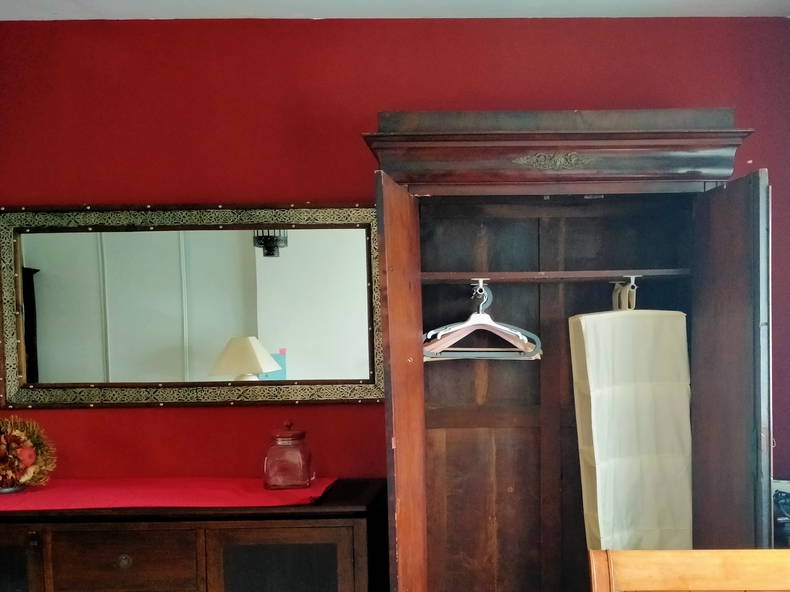 Quedarse En Casa Nantes 481053-4