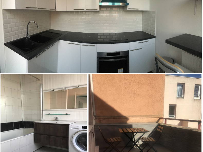 Colocation Champs-sur-Marne 246811-3