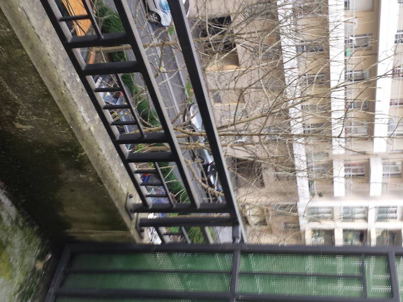 Chambres D'hôtes Courbevoie 126770-1