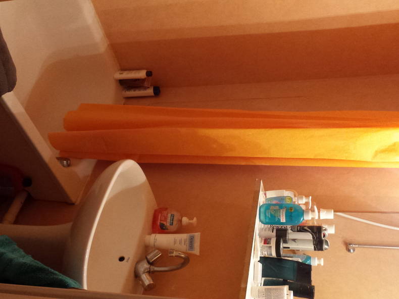 Chambres D'hôtes Courbevoie 126770-3