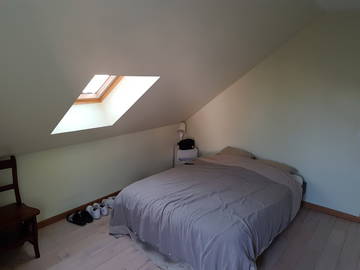 Roomlala | Chambre 18 M2 à Fontainebleau