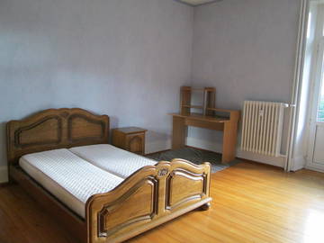 Chambre À Louer Mulhouse 112963