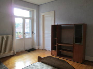 Chambre À Louer Mulhouse 112963