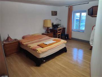 Chambre À Louer Zilling 258938