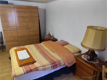 Chambre À Louer Zilling 258938