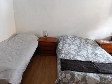 Shared Accommodation Zilling 258938-1