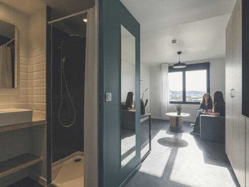 Coliving Bordeaux 619406