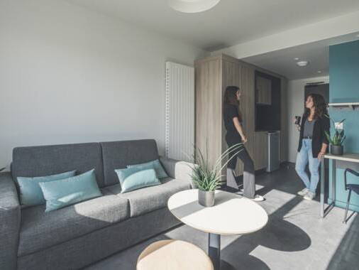 Coliving Bordeaux 619406