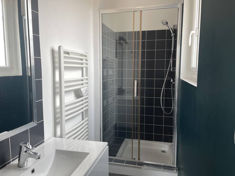 Chambre Chez L'habitant Toulouse 597227-2