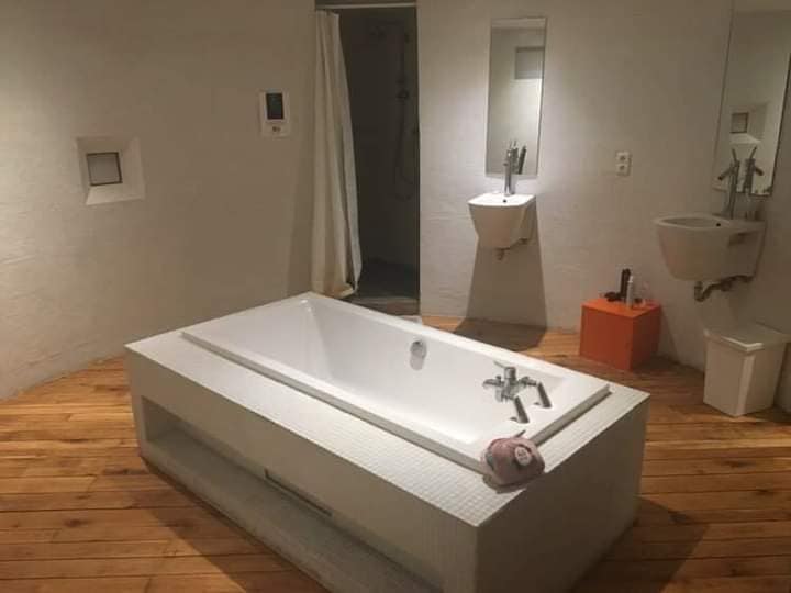 Chambre Chez L'habitant Schaerbeek 267722