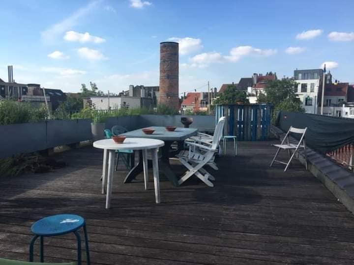 Chambre Chez L'habitant Schaerbeek 267722