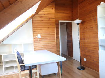 Chambre À Louer Le Rheu 255587