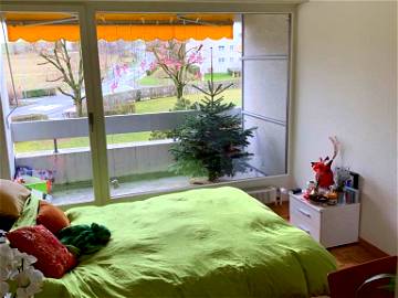 Room For Rent Morges 256015-1