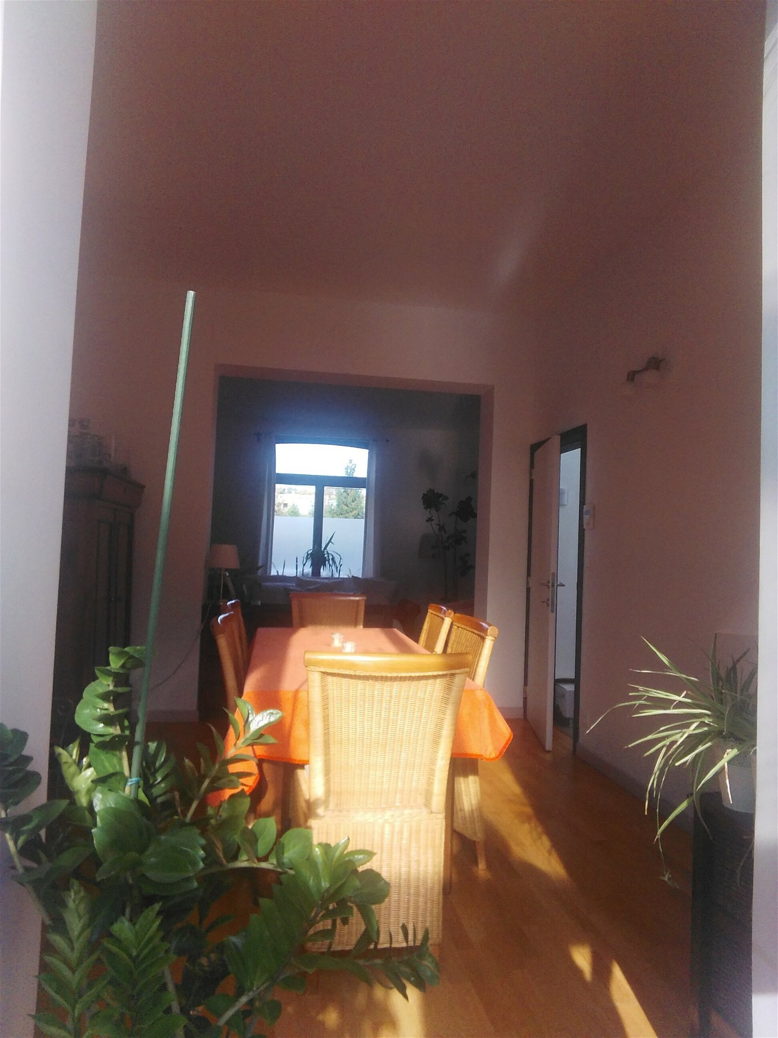 Chambre Chez L'habitant Watermael-Boitsfort 231104
