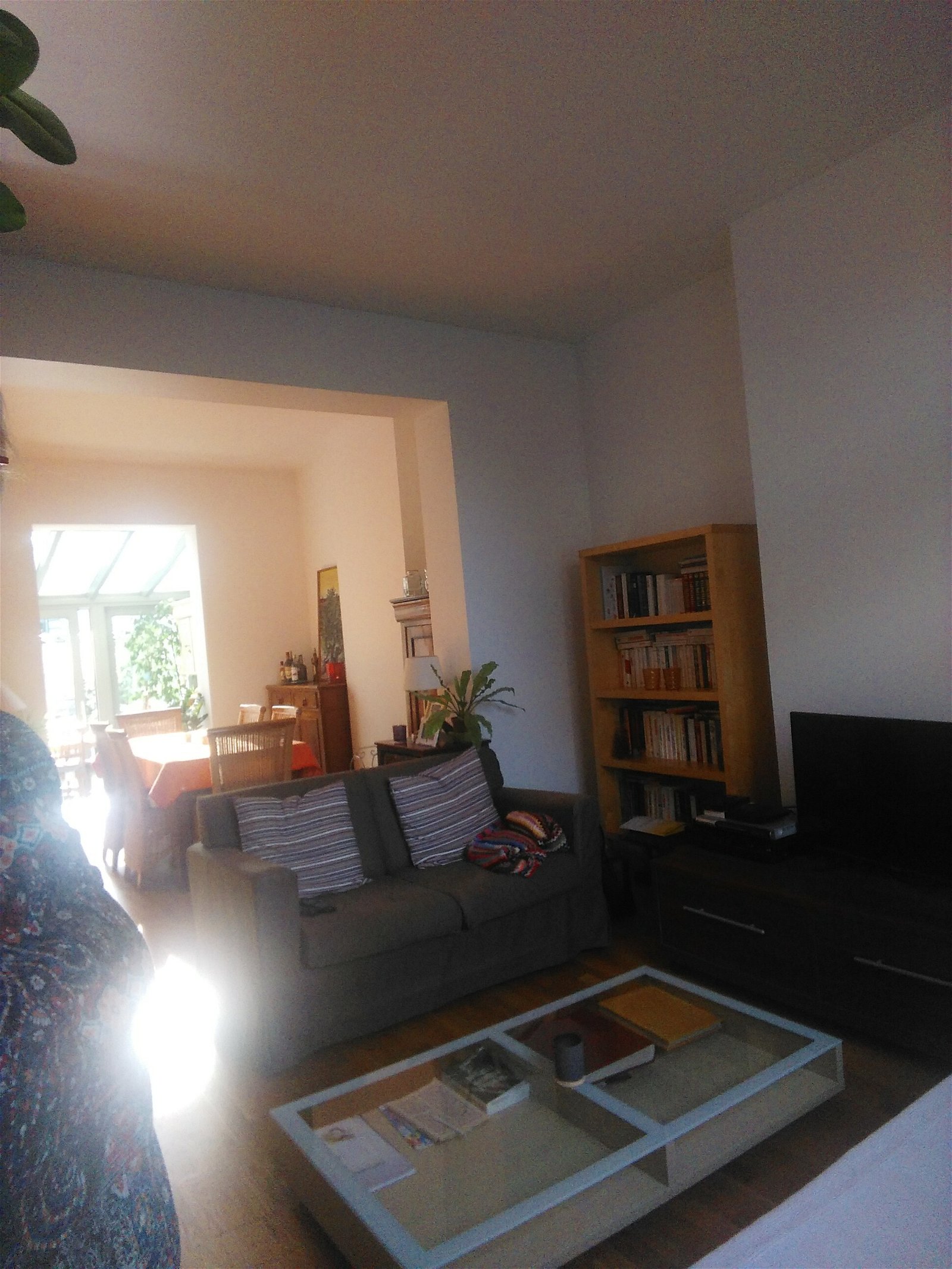 Chambre Chez L'habitant Watermael-Boitsfort 231104