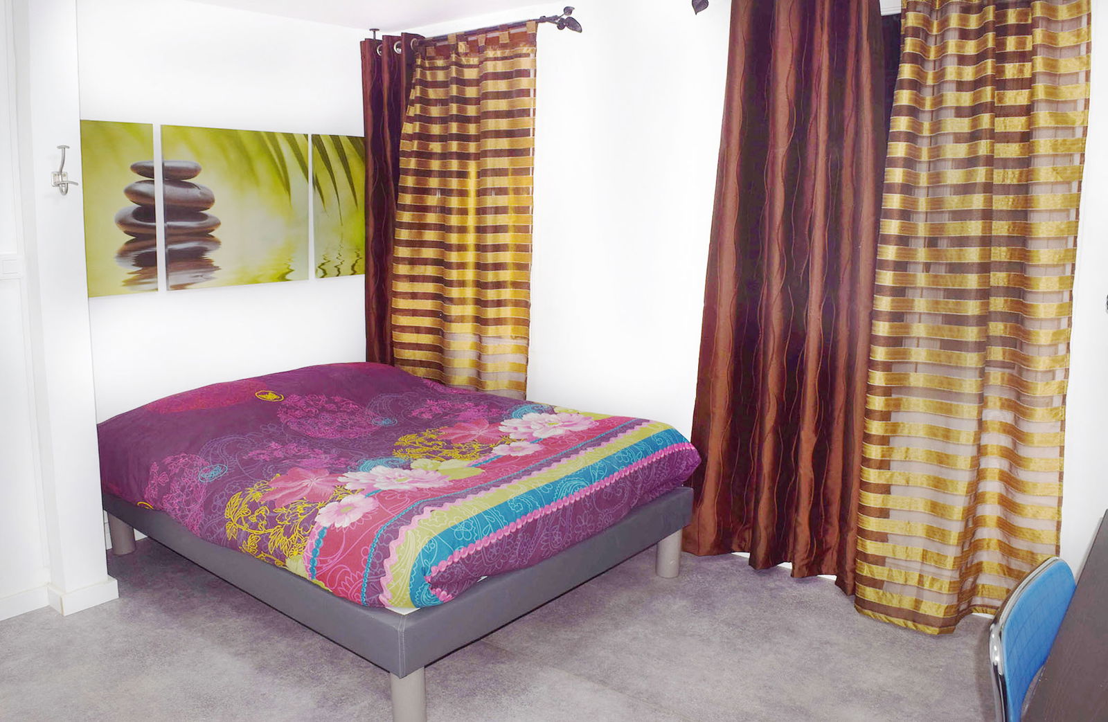 Chambre Chez L'habitant Vendegies-sur-Écaillon 243070