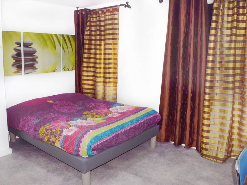 Quedarse En Casa Vendegies-sur-Écaillon 243070-3