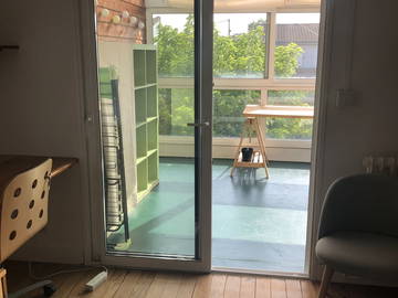 Coliving Pessac 663625-2