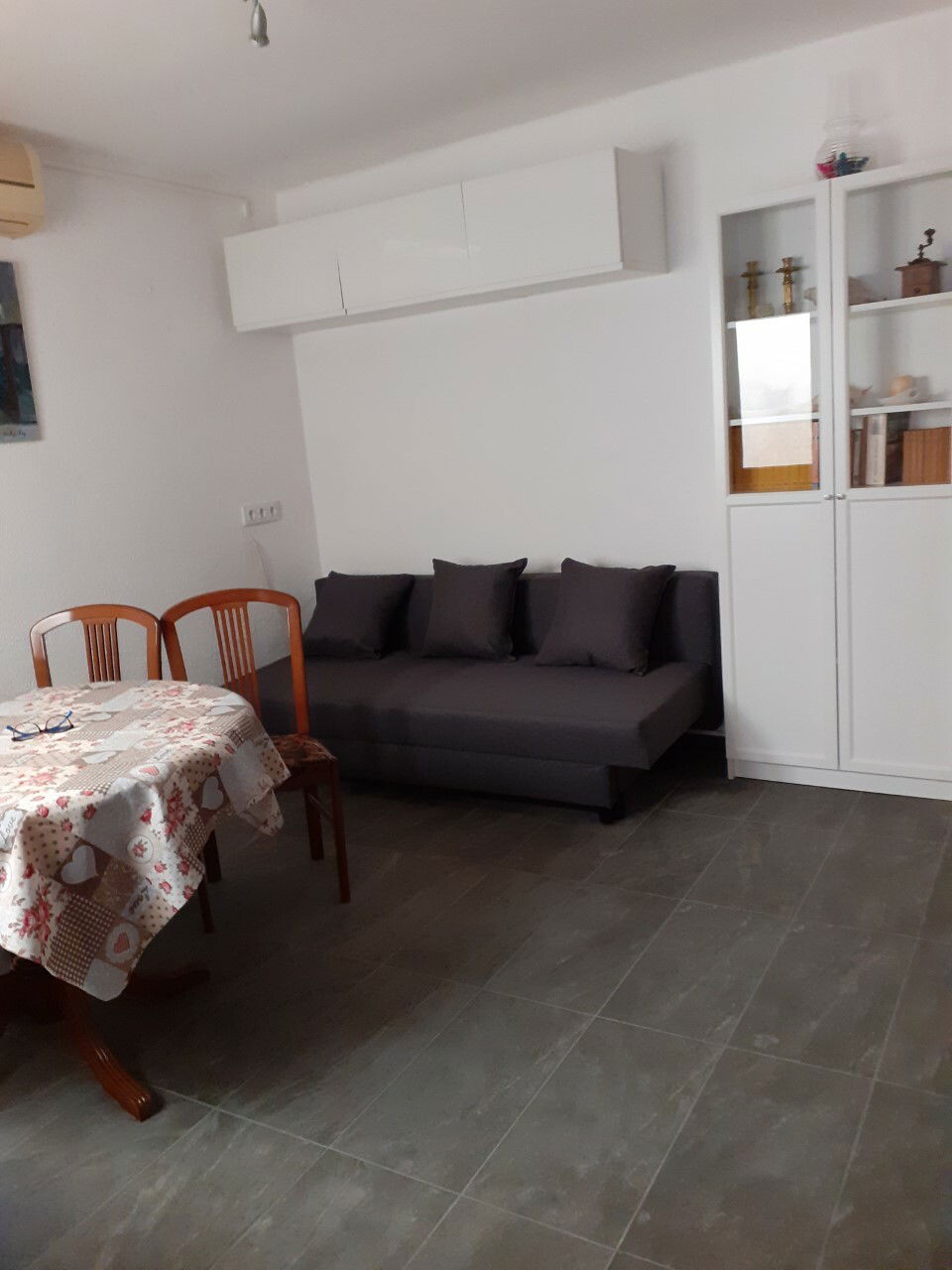 Gastgezin Barcelona 250490