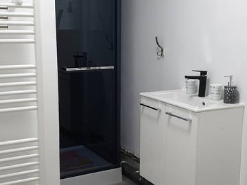 Room For Rent Vendegies-Sur-Écaillon 234345