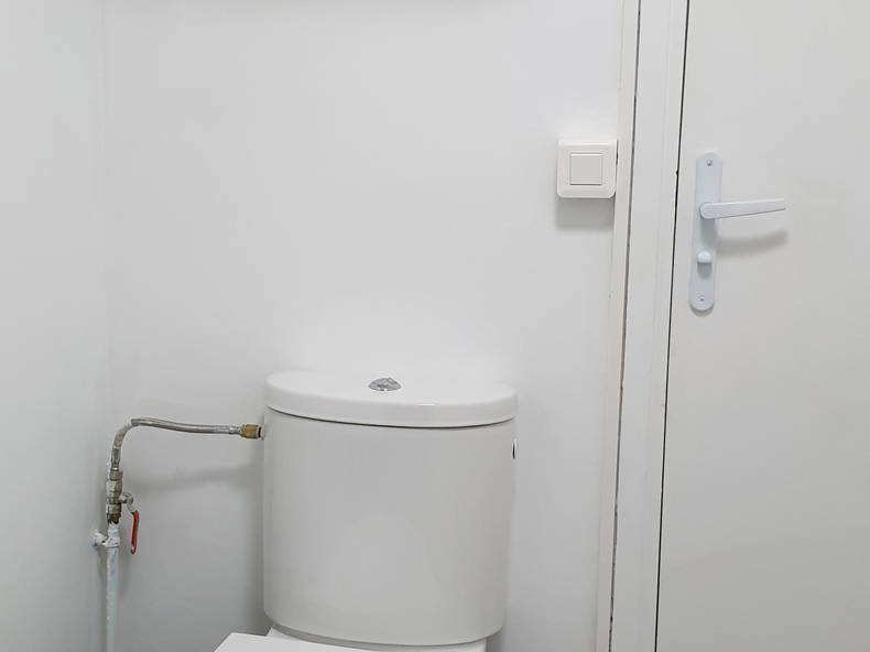 Homestay Vendegies-sur-Écaillon 234345-4