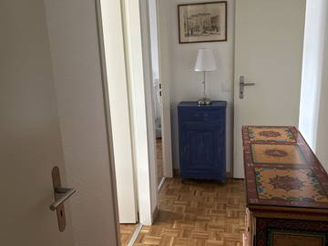 Chambre chez l'habitant à louer à Chêne-Bourg - photo 2 : autre pièce-2