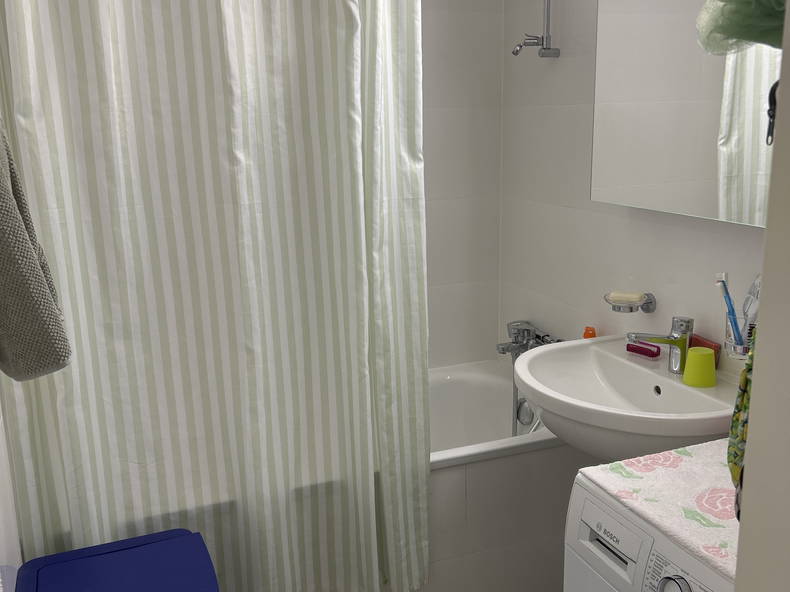 Chambre Chez L'habitant Chêne-Bourg 671256-3