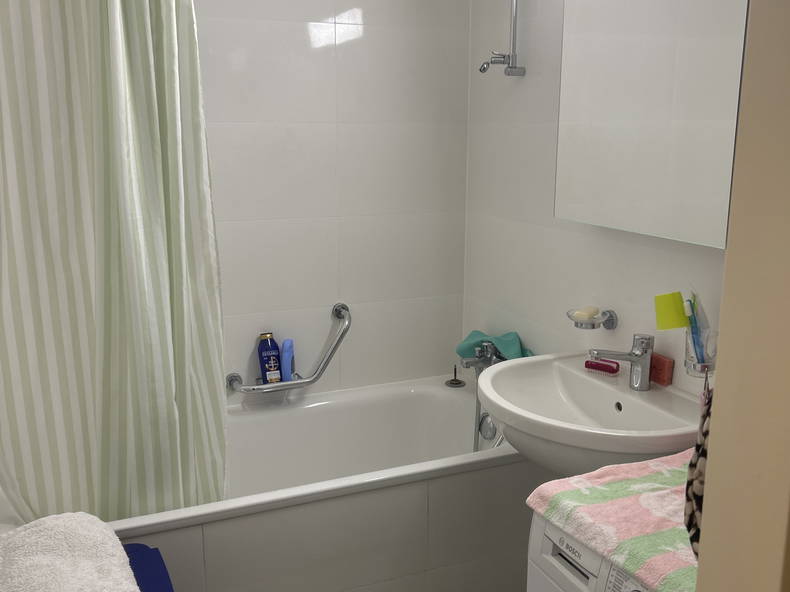 Homestay Chêne-Bourg 673255-2