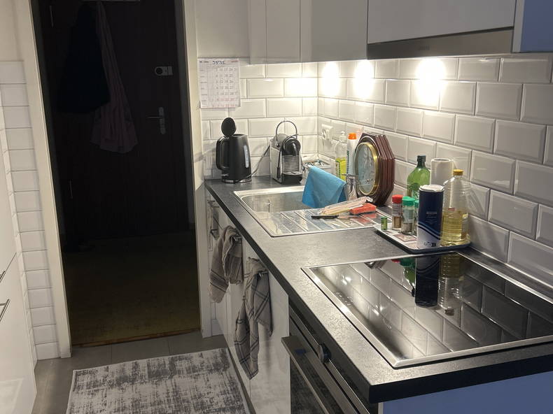 Homestay Chêne-Bourg 673255-4