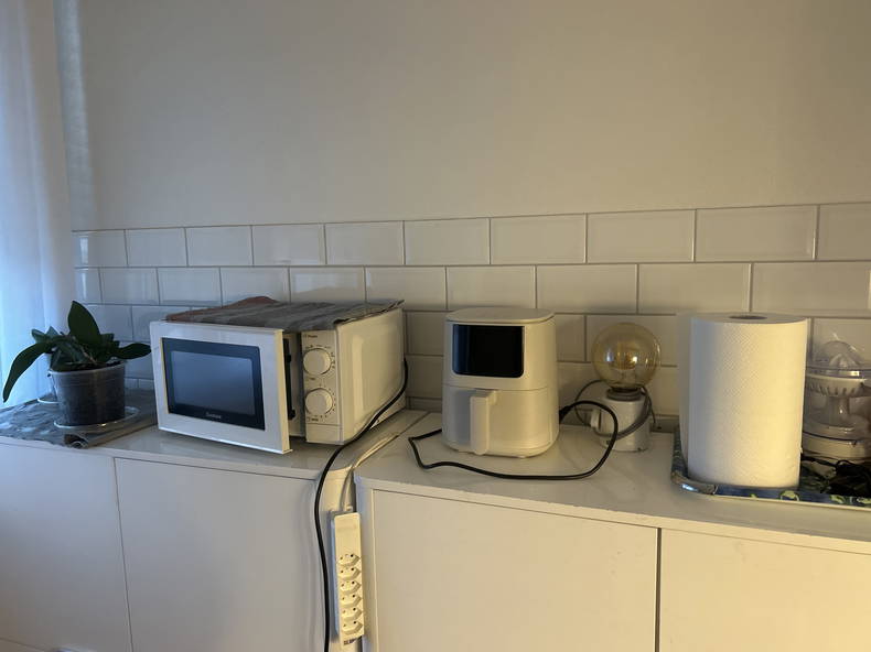 Homestay Chêne-Bourg 673255-3