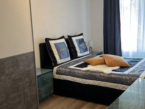 Stanza 2 in affitto a Monthey