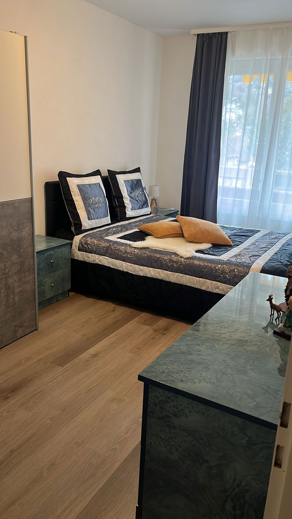 Chambre Chez L'habitant Monthey 588424