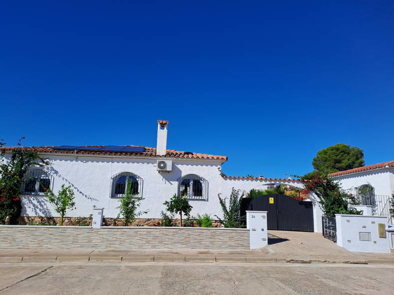 Bed And Breakfast Mont-roig del Camp 569667-2