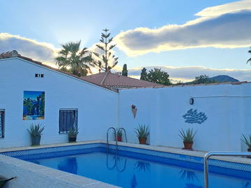 Habitación De Invitados Mont-Roig Del Camp 569667-3