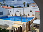 Habitación De Invitados Mont-Roig Del Camp 569667