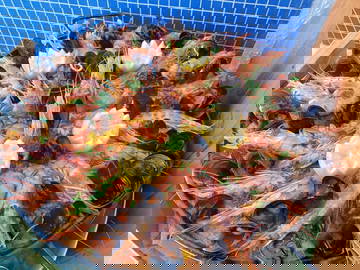 Chambre D'hôte Mont-Roig Del Camp 569667-6