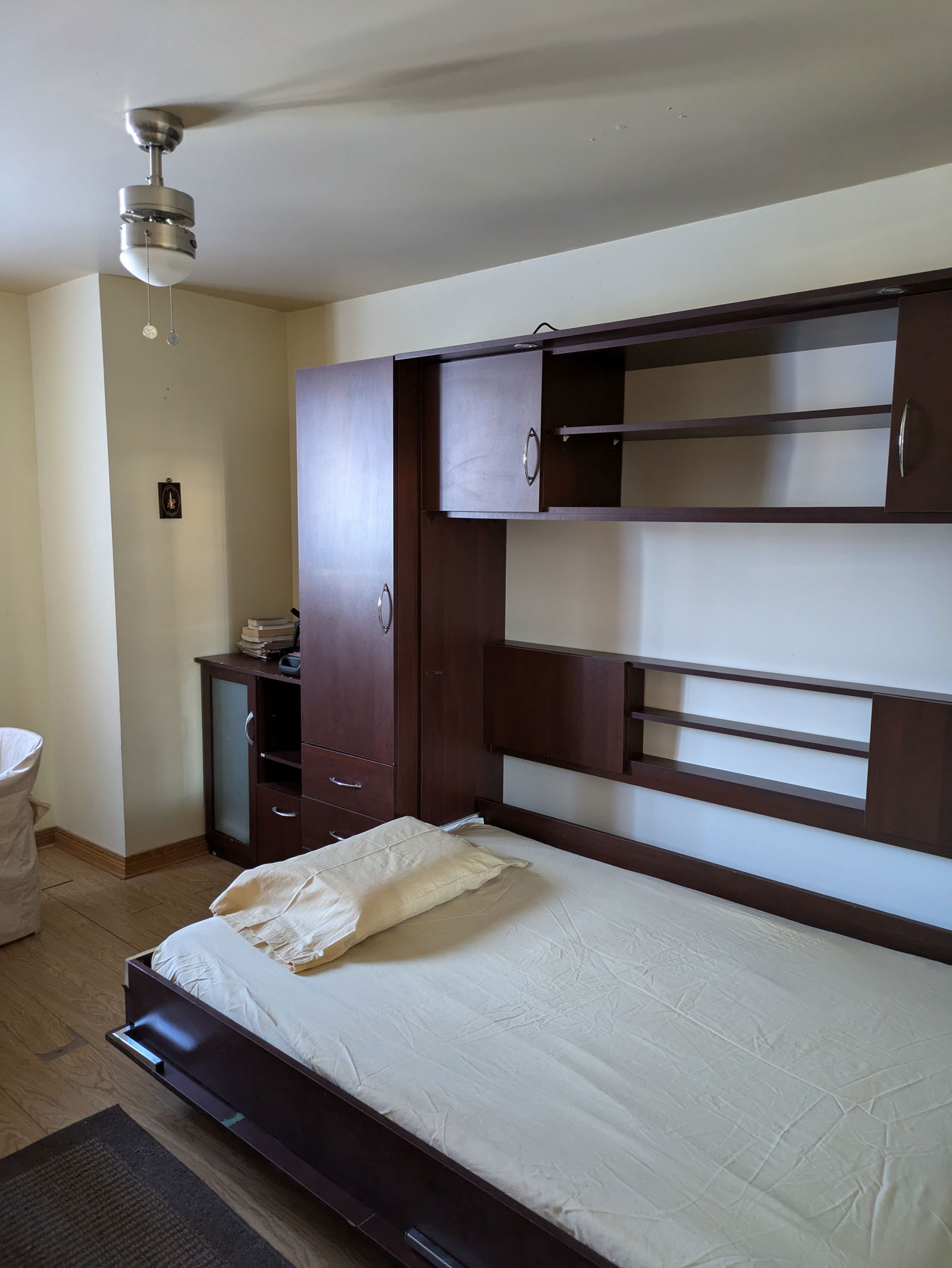 Chambre Chez L'habitant La Prairie 472644