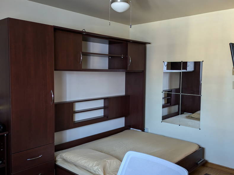 Quedarse En Casa La Prairie 472644-4