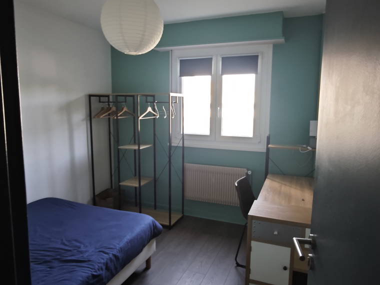 Colocación Mulhouse 517149