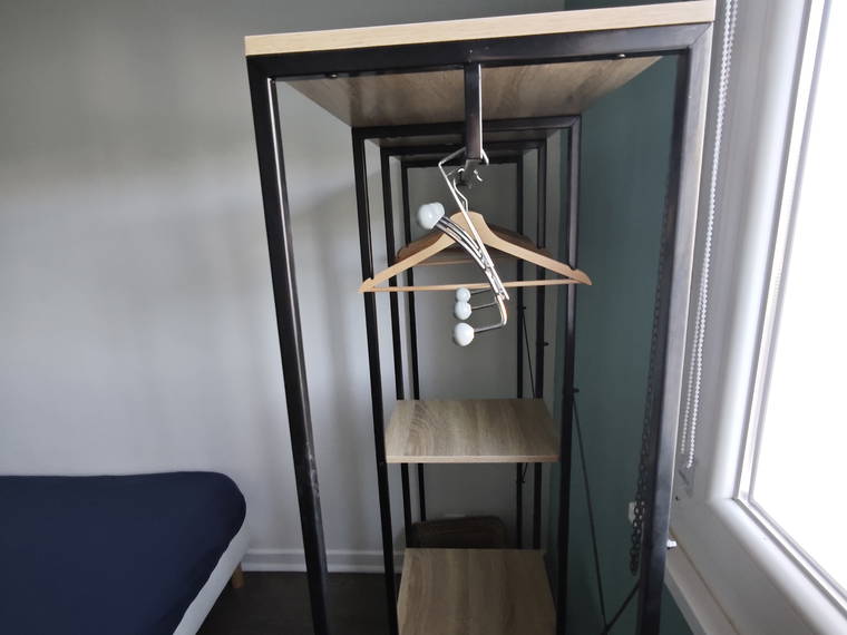 Colocación Mulhouse 517149