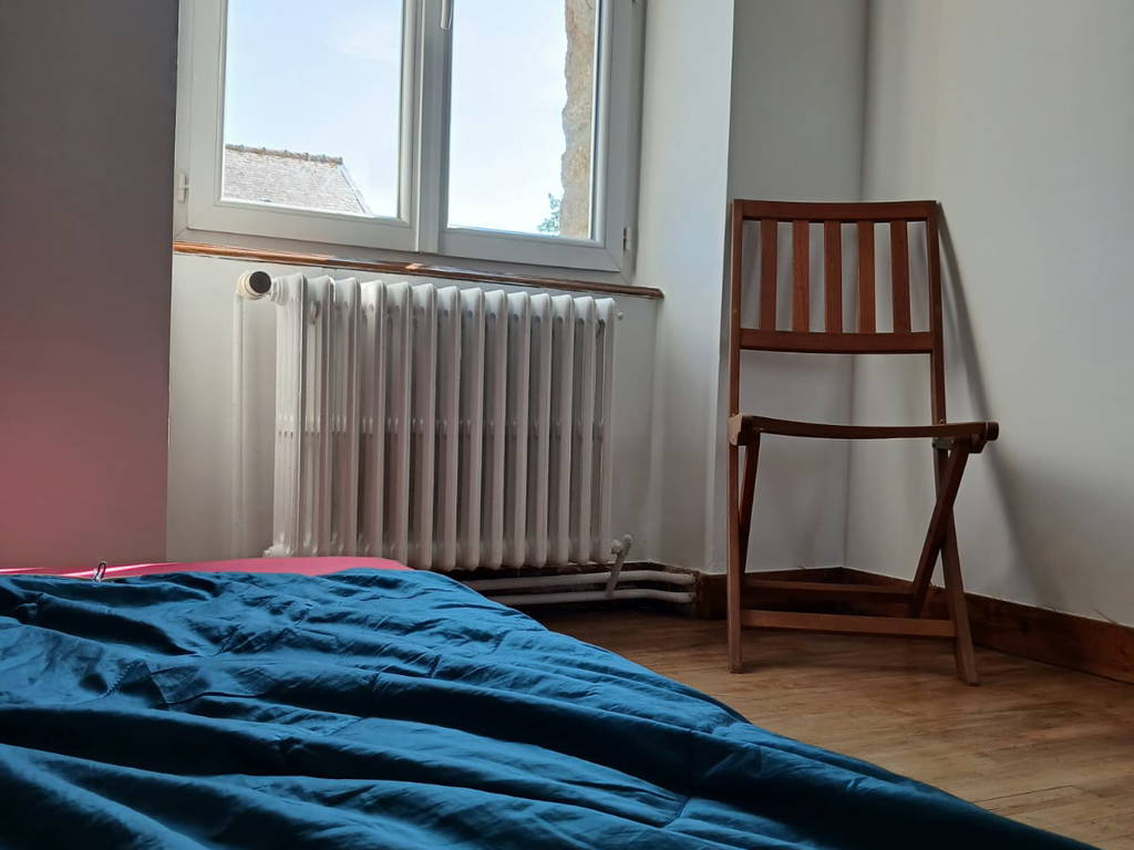 Chambre Chez L'habitant Baguer-Morvan 665282-1