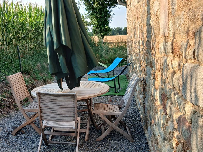Chambre Chez L'habitant Baguer-Morvan 665282-3