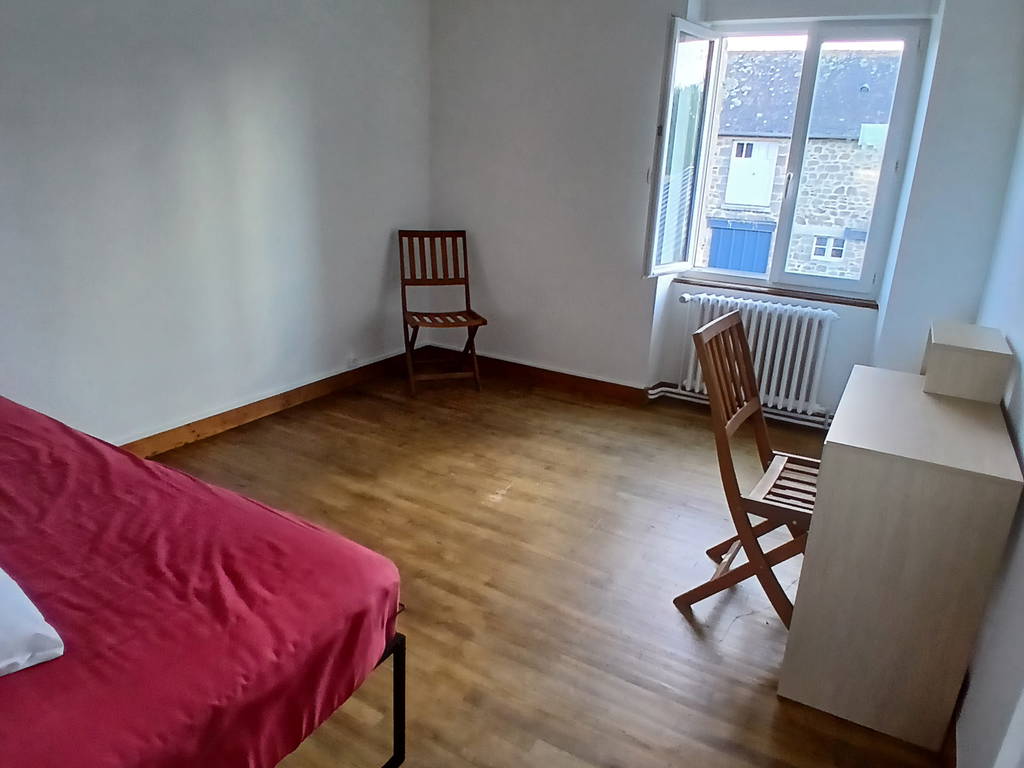 Homestay Baguer-Morvan 665282-1