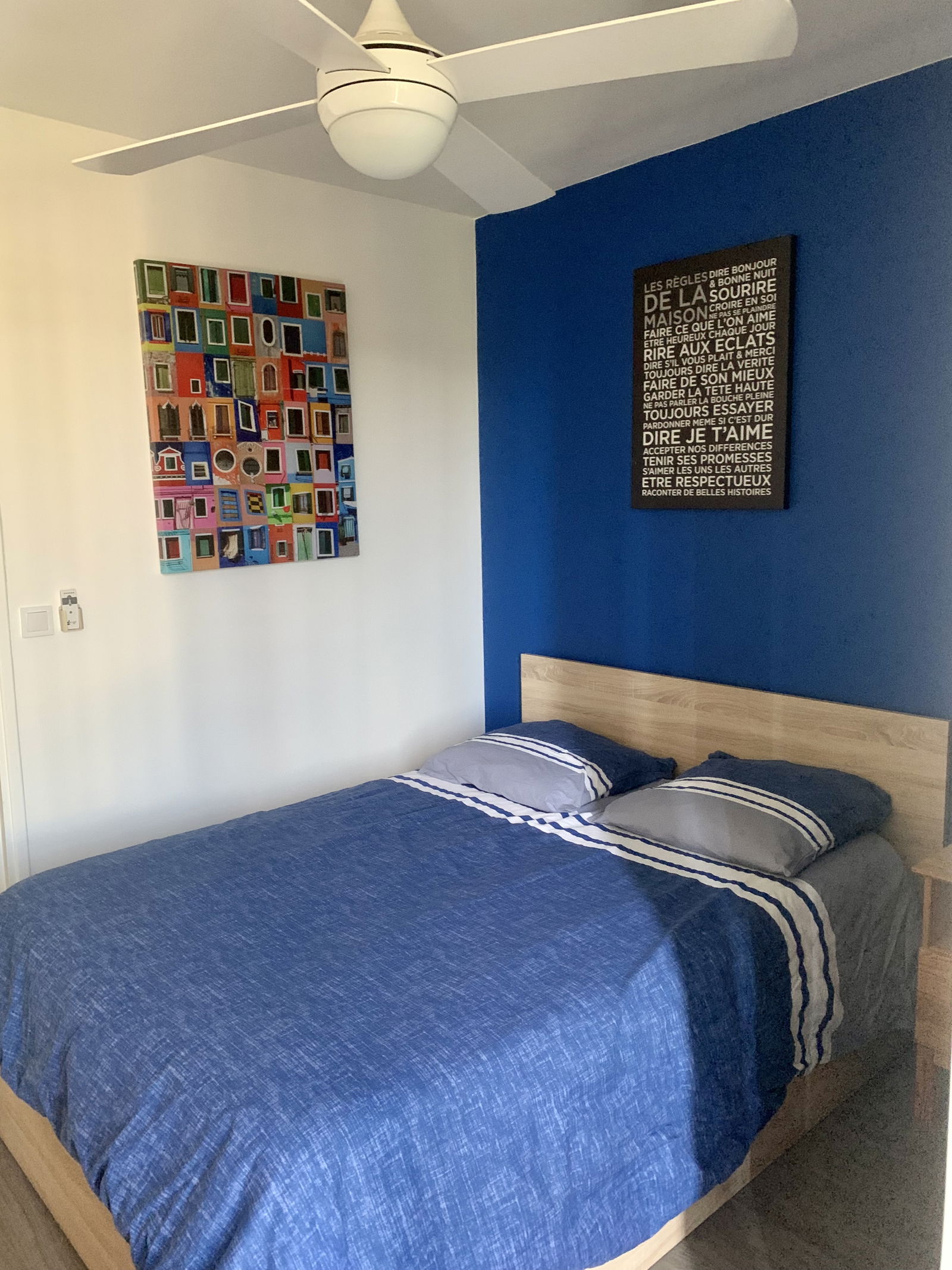 Chambre Chez L'habitant Marly-le-Roi 378484