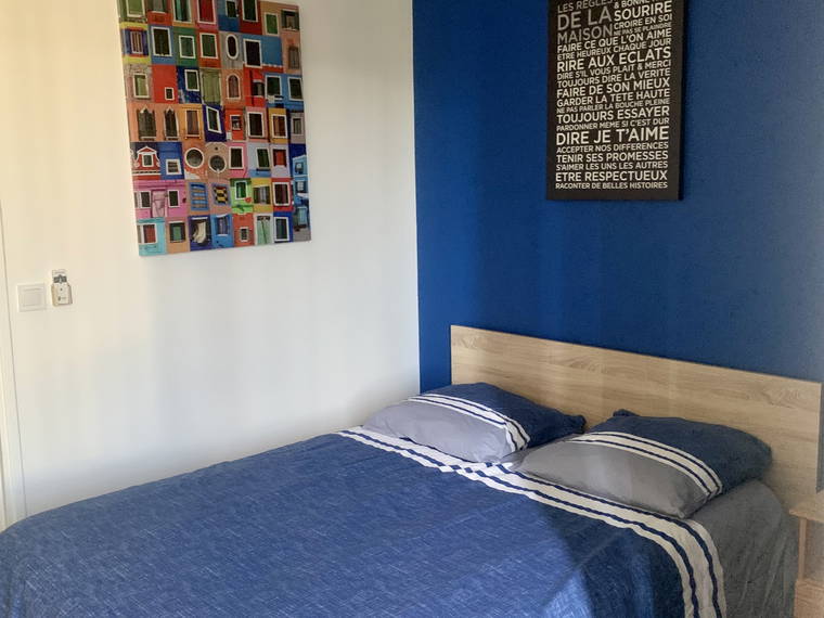 Homestay Marly-le-Roi 378484